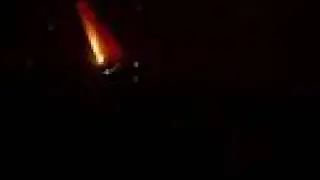 Bremen Departure (in the dark)