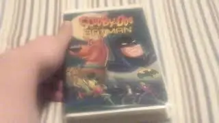 VHS Update For October 29th 2019