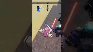saber showdown 