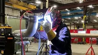 how to weld how to tig welding gtaw gas tungsten arc welding #welding @stickweldingtips
