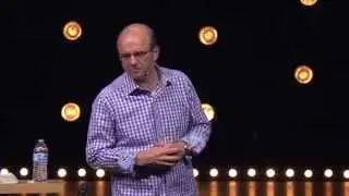 Stop The Pulpit! - Paul Manwaring
