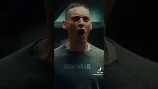 Toby Maguire in the movie Brothers 💔 via @agentwillis2022