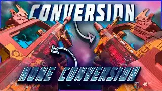 DG 58 LSW  CONVERSION or without CONVERSION ZERO RECOIL / НЕ СТАВЬ КОНВЕРСИЮ