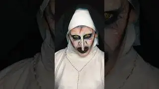 LA MONJA MAKEUP 