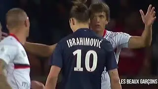 Gay moments in football