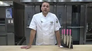 Chef Doug F Dick Pink Spirit Video
