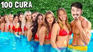 IZLAZIM NA DEJT SA 100 CURA! :O