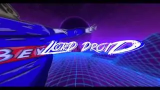 Nova Intro 3d