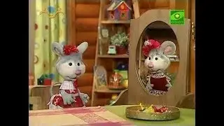 Шишкин лес - 191 - Две Шуни