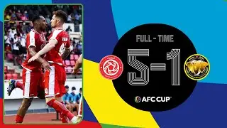 #AFCCup2022