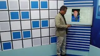 ROTA NEWS  COM CARLOS BRASIL  - TERESINA  PROGRAMA -19/09/2023