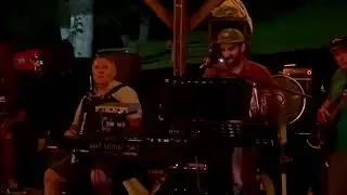 She’s Not Cryin’ Anymore - LIVE - The New Tradition - New Salem Hog Roast 2024