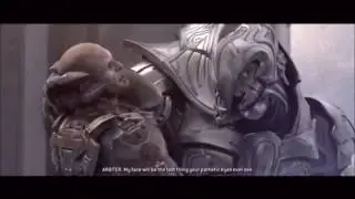 Believer | Halo Tribute (Imagine Dragons)