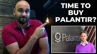 Is Palantir Stock Overvalued?