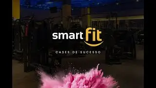 Case de Sucesso: Smart Fit, música e tecnologia em alto padrão para todas as unidades