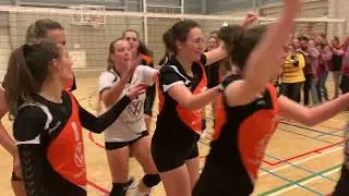 Switch wint van A V  Keistad  20 feb 2023