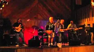 Black Drawers On at Billy the Kids Brian Lowe Randy Almond Gary Wilson