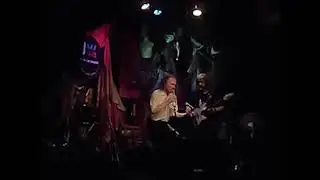 MAREK BAŁATA & KRZYSZTOF ŚCIERAŃSKI - trochę się czuje...