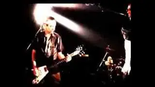 SOUR JAZZ - Rock & Roll Star