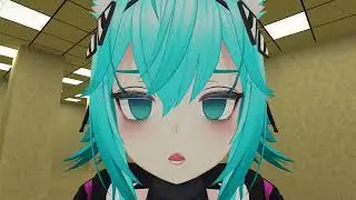 VRChat, But You're A Desktop User
