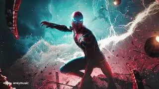 Superhero Theme - by ereymusic (Cinematic Orchestral Music)