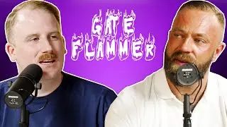 EGO-INTERVJU | GATEFLAMMER