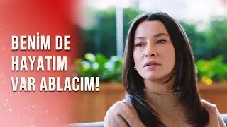 Abla kardeş kafayı yedik iyice! 😰 | Alev Arslan