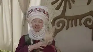 Канаттуу баш кийимдер