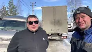 Комплект от IZHSWAP  спустя 150 тысяч км. Плановая замена сцепления .