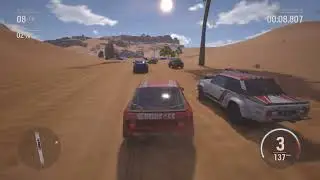 GRAVEL SPECIAL EDITION - GAMEPLAY PS5 #02