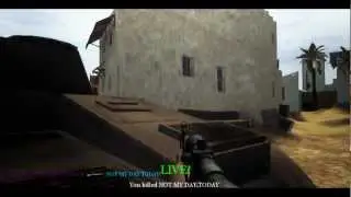 [CoD2] matezor REFLEX