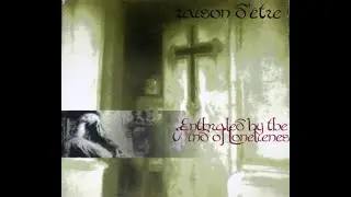 Dark Ambient ✷ Enthraled By The Wind Of Lonelienes (Full Album)