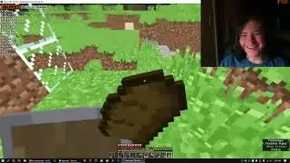 Psivewri's Minecraft Server (2021) - Vintage iRed (I)