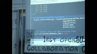 Security and arduino: Multifactor authentication system (voice recognition and RFID technologies)