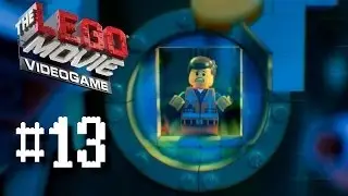 The Lego Movie Videogame Part 13 The Depths Walkthrough Playthrough