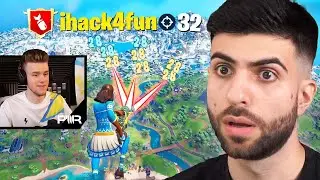 FORTNITE - NEW !! UNDETECTED-HACK - [NEW AIM BOT+ESP] - FORTNITE-CHEAT - [ SEPTEMBER ]