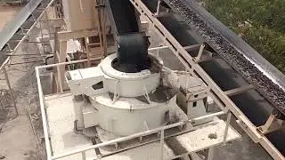 100tph Pebble Sand Making Production Line Plant Price Complete Artificial Sand Crusher Machine Plant