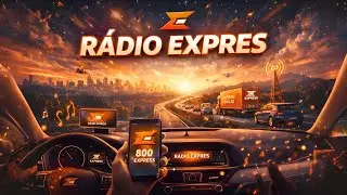 Rádio Expres | Prod. Jenst | Official 2026 | SLOVAK 