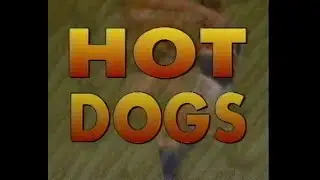 Hot Dogs - Western Bulldogs Season Highlights | 1994