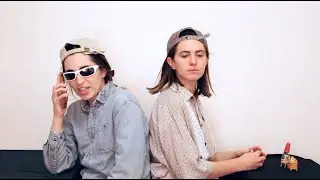 The Diaper 9: The Agents