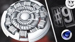 Как сделать Интро Мармок'а (Часть 9) 