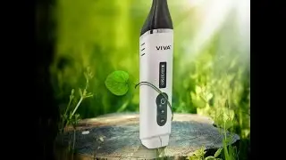 Airistech Viva-herb vaporizer