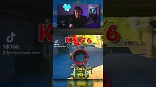 Krig 6 is BACK 😳🔥 | 