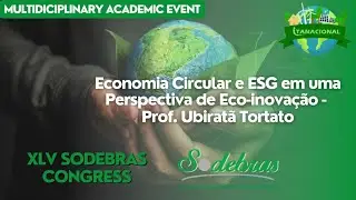 Trecho da Palestra 