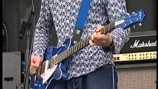 Embrace, Make It Last, live at V2001 Festival