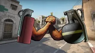 MOLOTOV + HAESHKA = ???