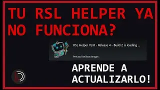 Como actualizar RSL Helper - Raid Shadow Legends