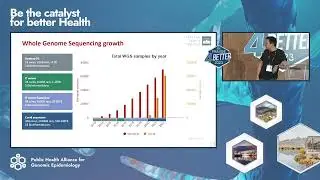MicrobeSeq Denmark | Kim Ng