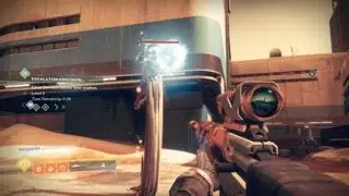 Half Snake - Half Witch (Destiny 2)