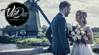 Tom & Linda (Noord Holland, NL)